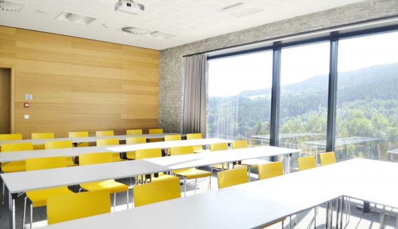 Wellness hotel Vista Dolní Morava